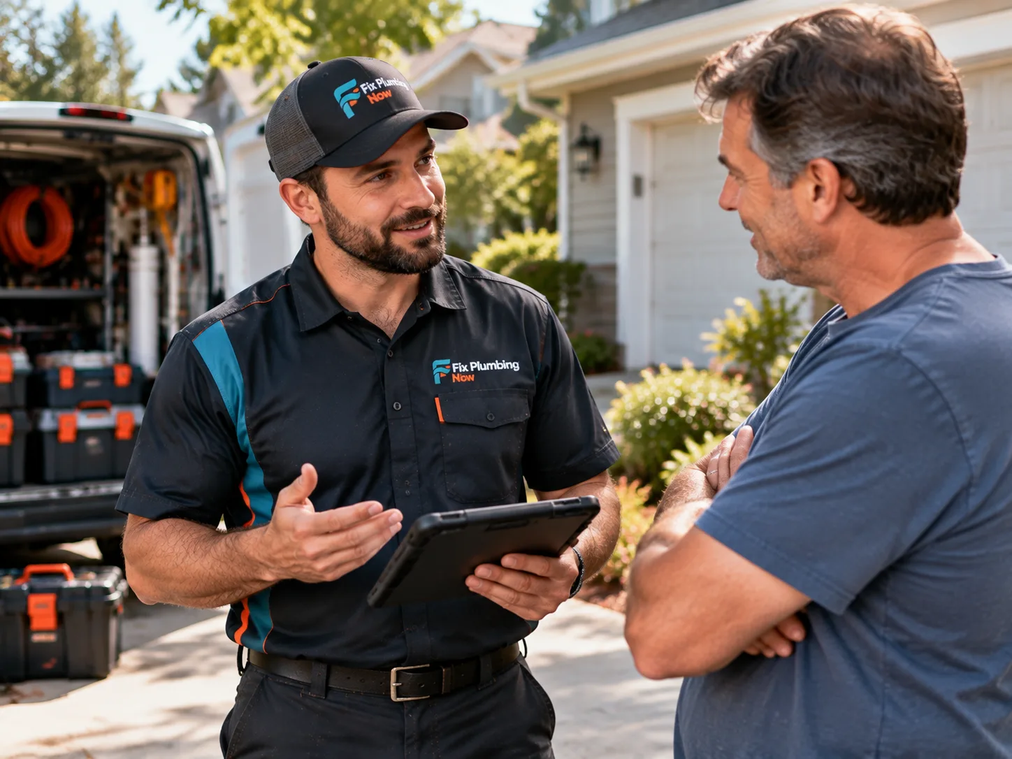 Clogged Drain Service Littlefield, AZ FAQs